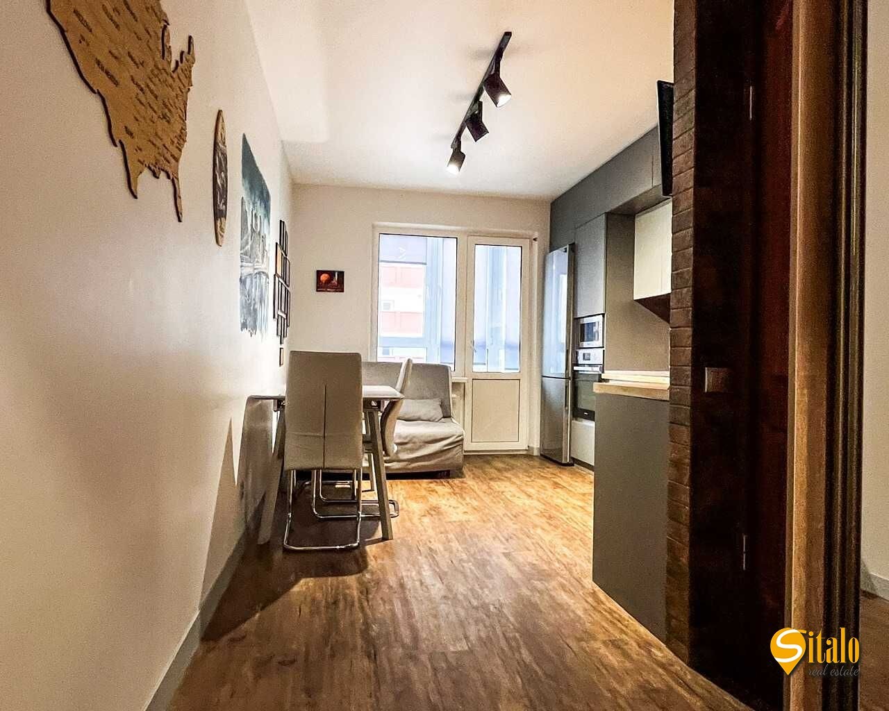 Продаж 2-кімнатної квартири 64 м², Софии Русовой вул.