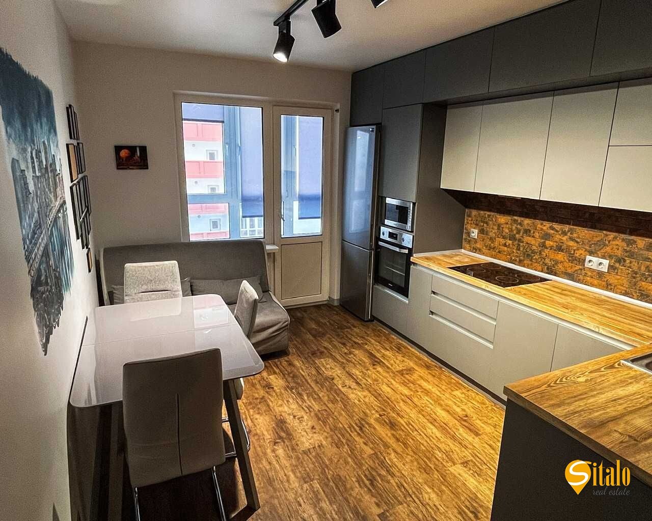 Продаж 2-кімнатної квартири 64 м², Софии Русовой вул.