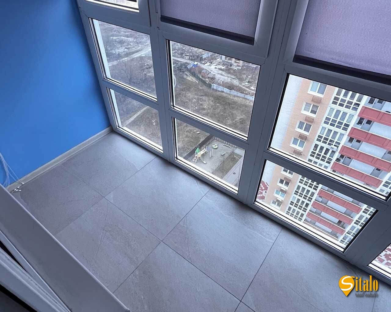 Продаж 2-кімнатної квартири 64 м², Софии Русовой вул.