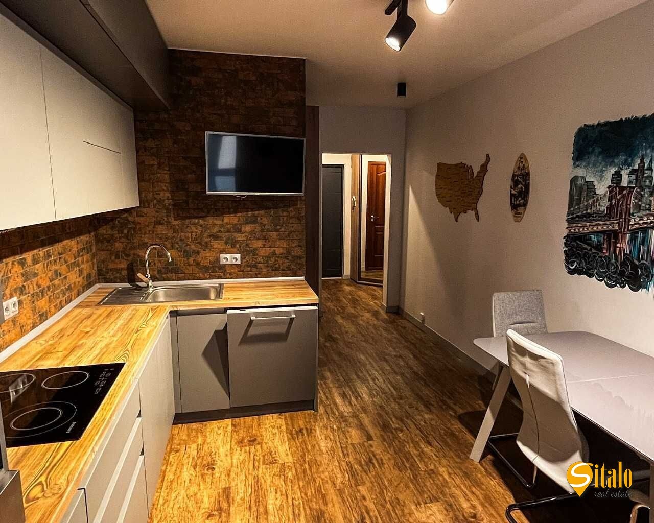 Продаж 2-кімнатної квартири 64 м², Софии Русовой вул.