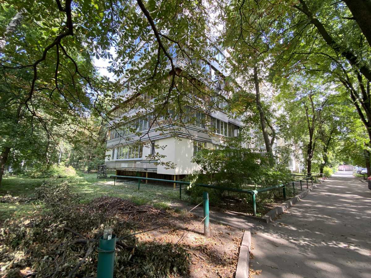 Продаж 2-кімнатної квартири 72.9 м², Тимофея Шамрыло, 4а