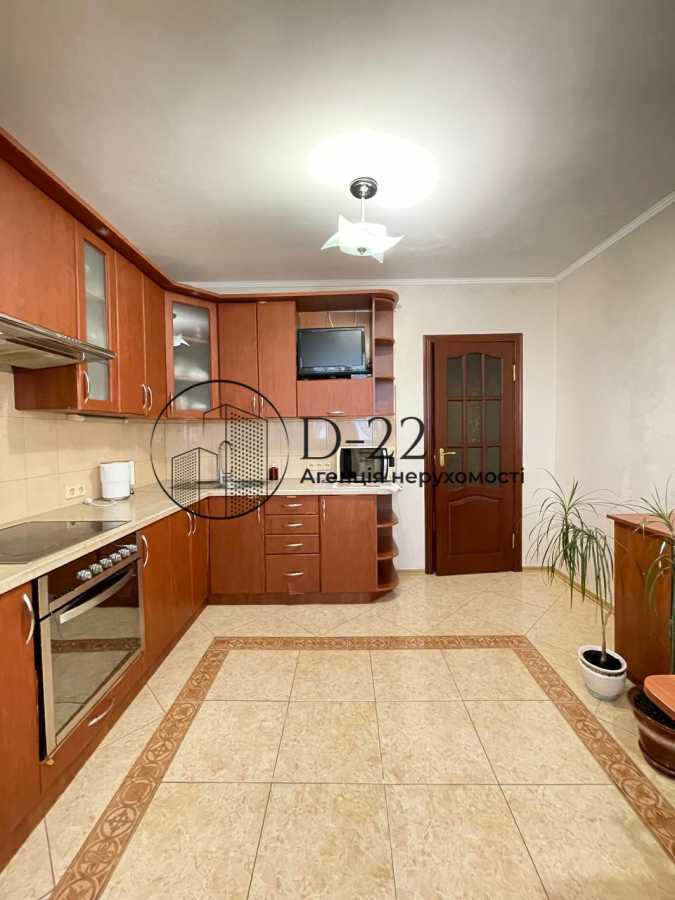 Продаж 2-кімнатної квартири 57 м², Харківське шосе, 59