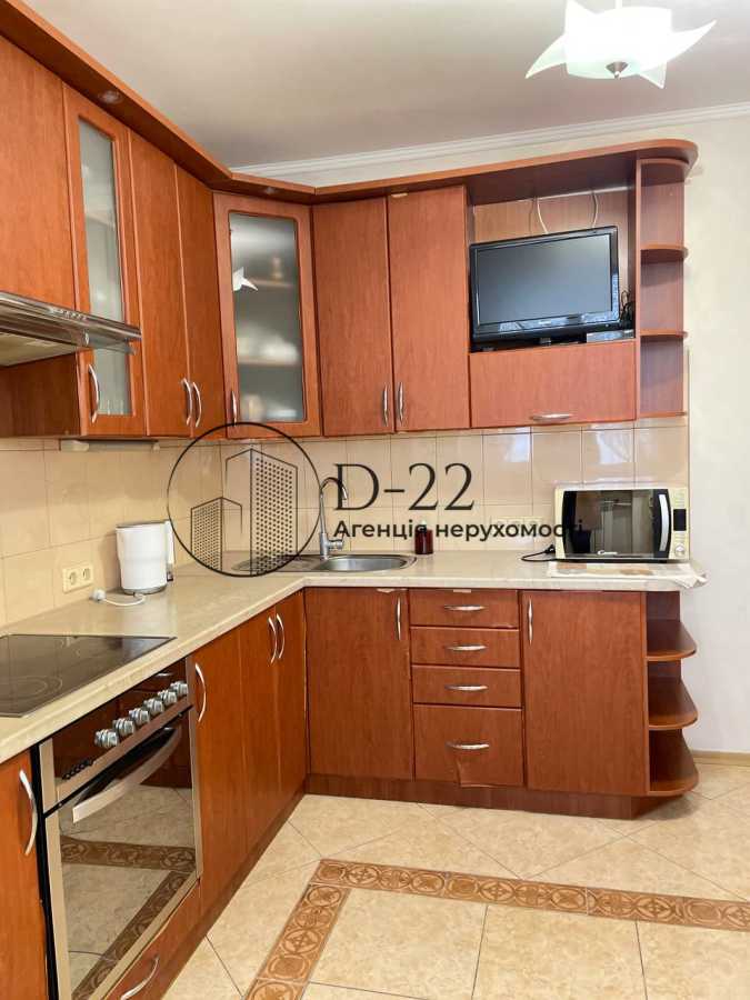 Продаж 2-кімнатної квартири 57 м², Харківське шосе, 59