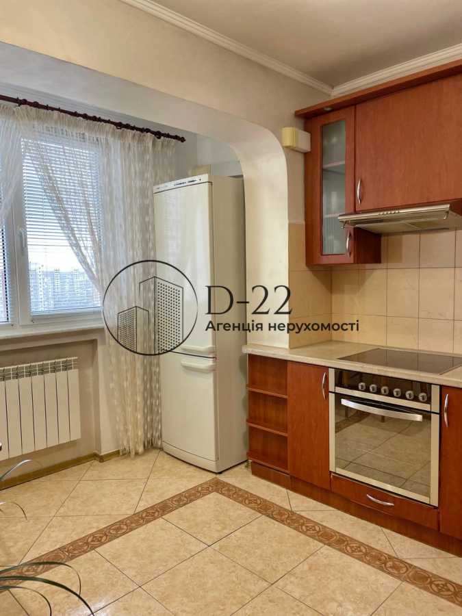 Продаж 2-кімнатної квартири 57 м², Харківське шосе, 59