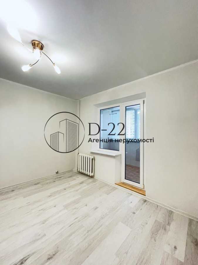 Продаж 2-кімнатної квартири 57 м², Харківське шосе, 59