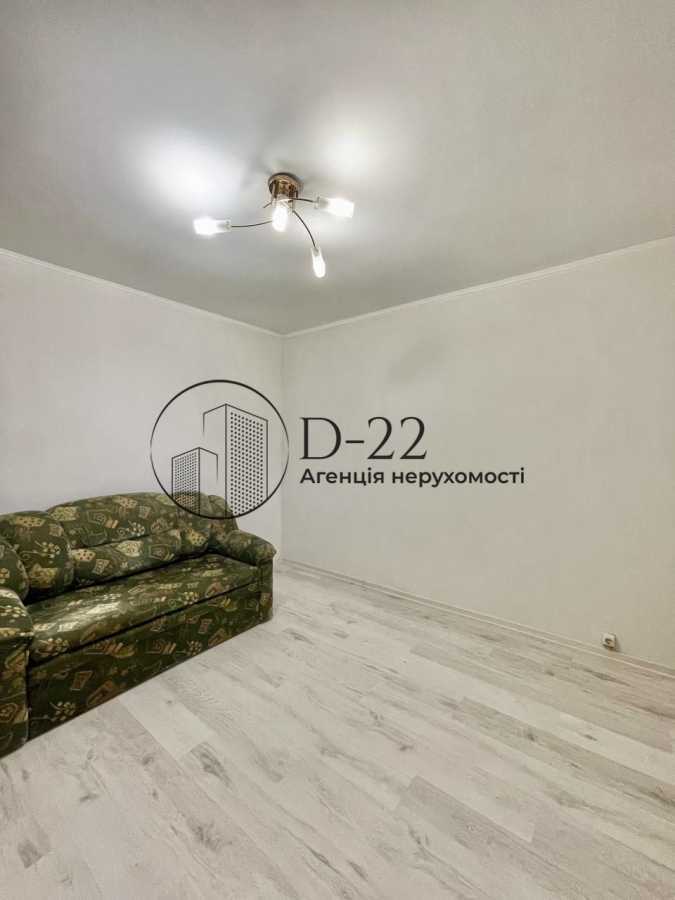 Продаж 2-кімнатної квартири 57 м², Харківське шосе, 59