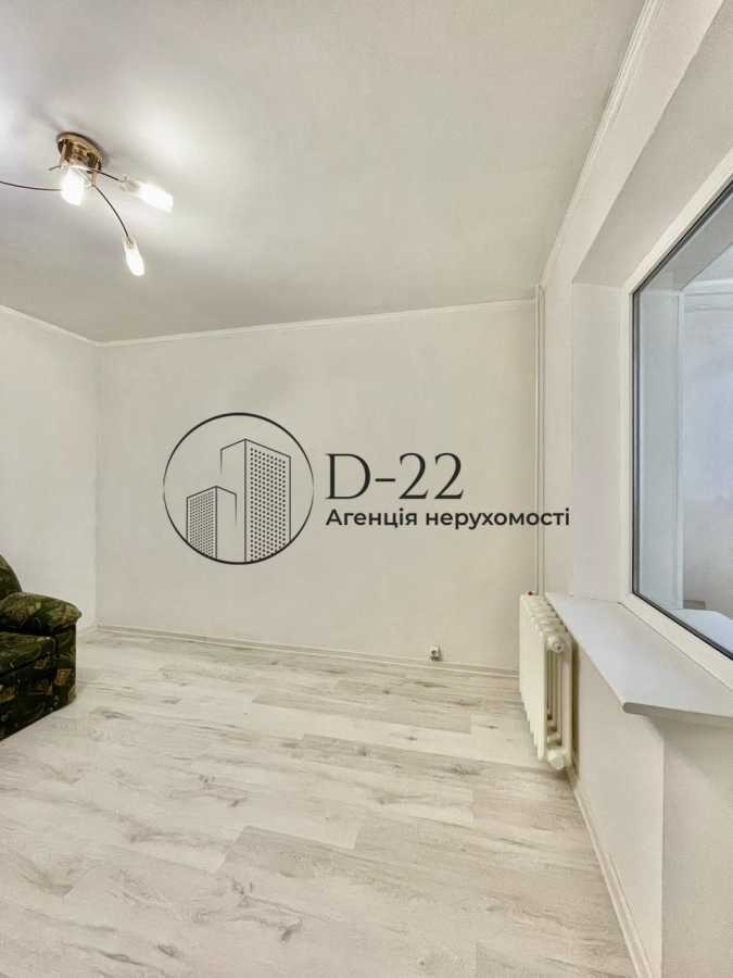 Продаж 2-кімнатної квартири 57 м², Харківське шосе, 59