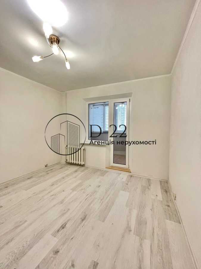 Продаж 2-кімнатної квартири 57 м², Харківське шосе, 59