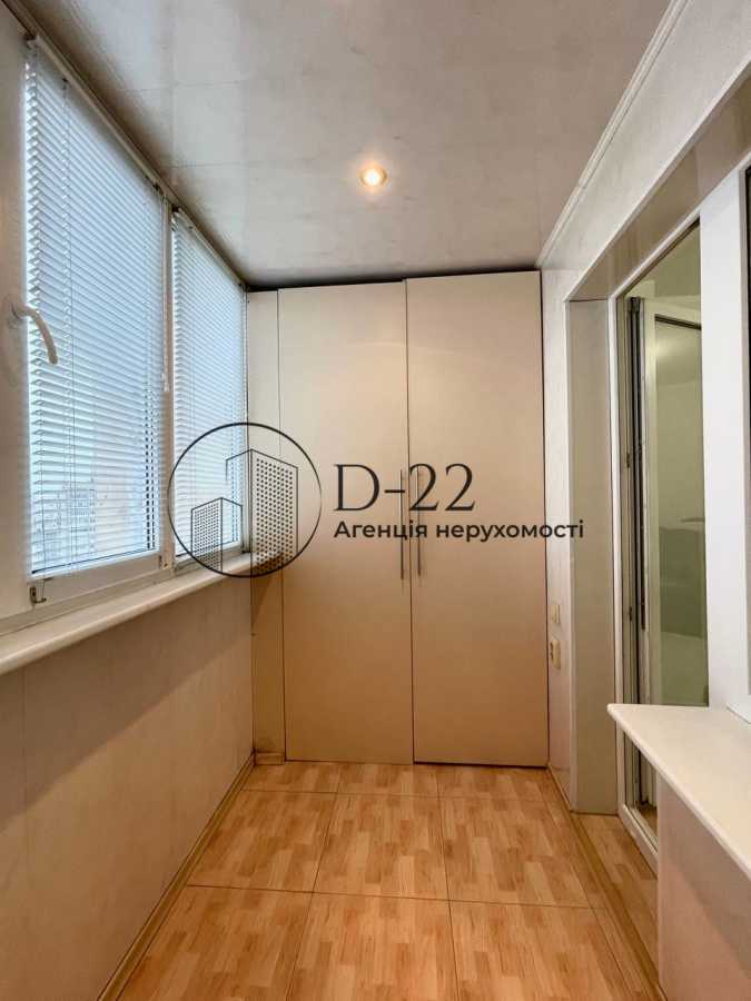 Продаж 2-кімнатної квартири 57 м², Харківське шосе, 59