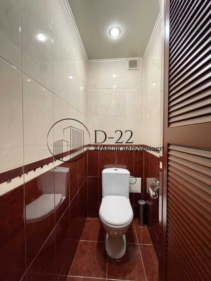 Продаж 2-кімнатної квартири 57 м², Харківське шосе, 59