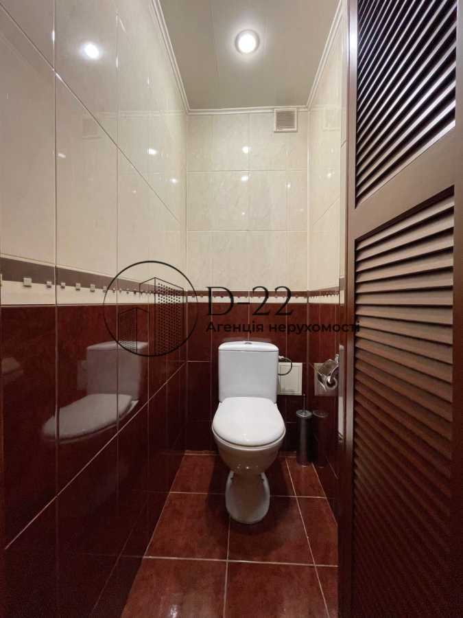 Продаж 2-кімнатної квартири 57 м², Харківське шосе, 59