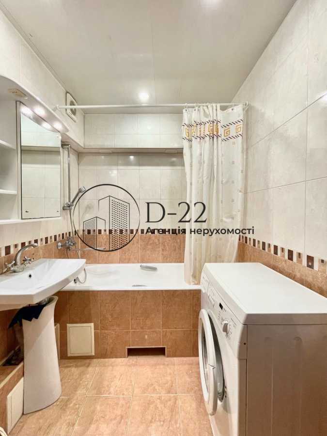 Продаж 2-кімнатної квартири 57 м², Харківське шосе, 59