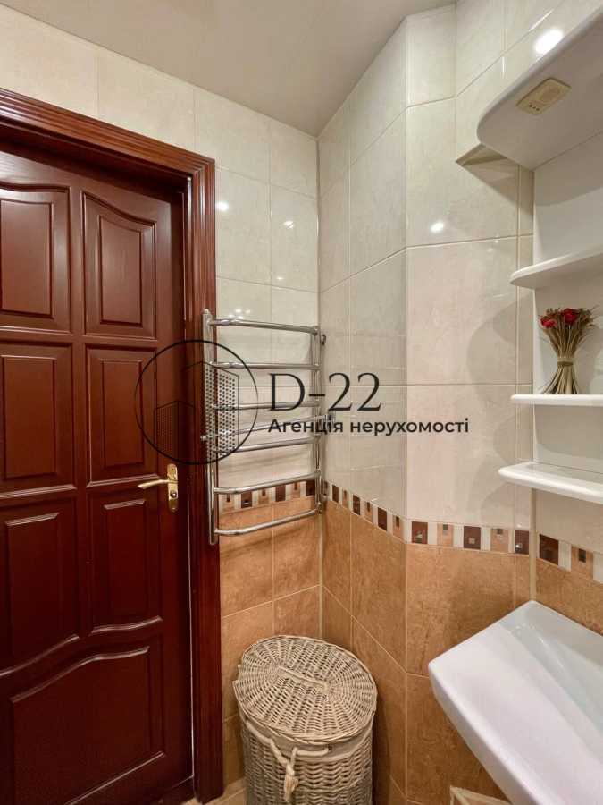 Продаж 2-кімнатної квартири 57 м², Харківське шосе, 59