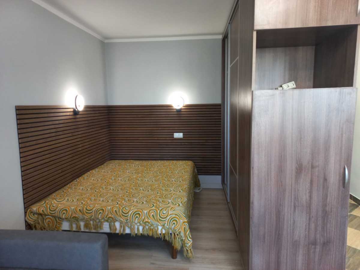 Продажа 1-комнатной квартиры 22 м², Березняковская ул., 22Б