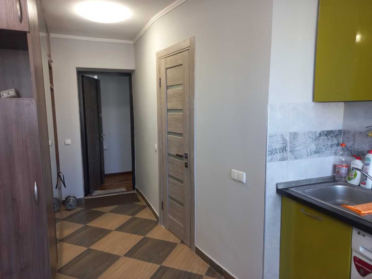 Продажа 1-комнатной квартиры 22 м², Березняковская ул., 22Б