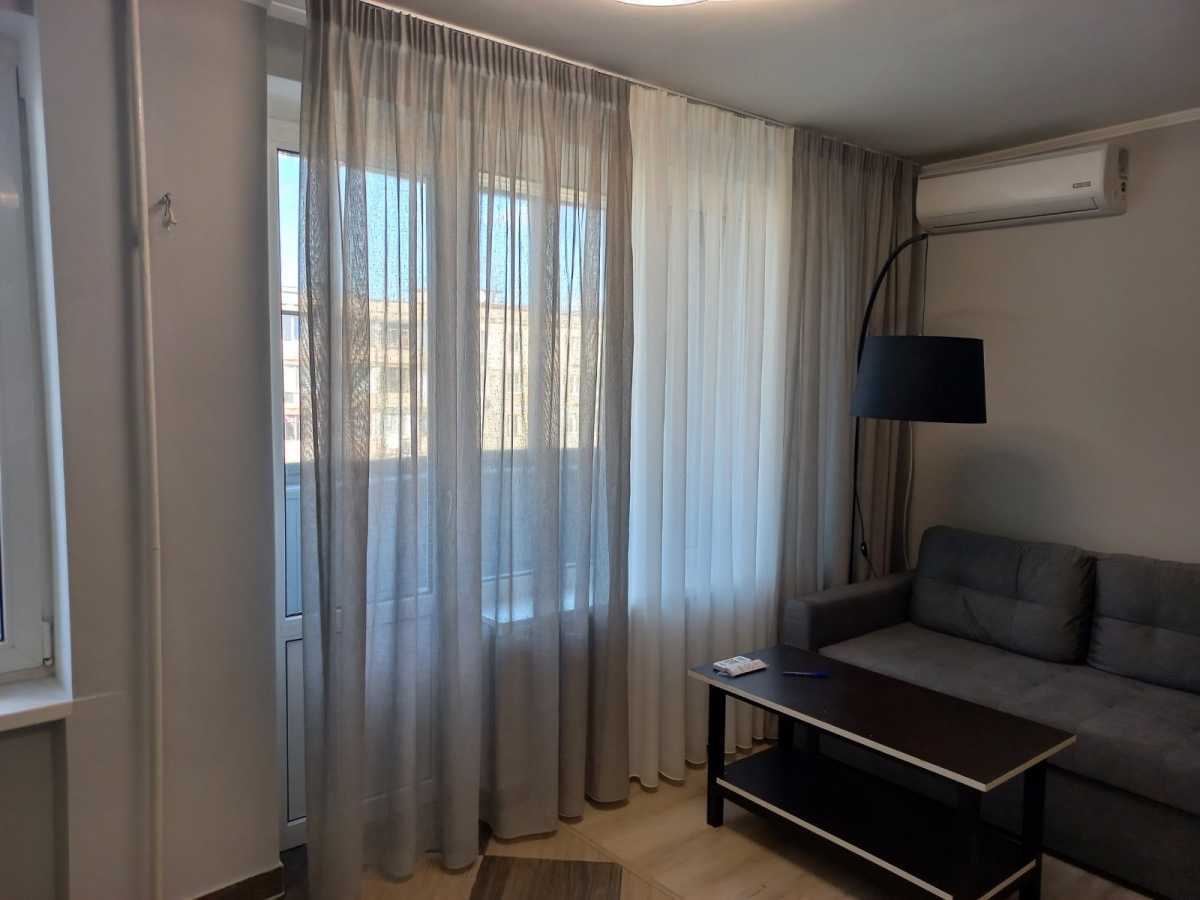 Продажа 1-комнатной квартиры 22 м², Березняковская ул., 22Б