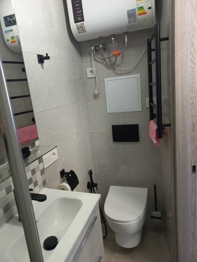 Продажа 1-комнатной квартиры 22 м², Березняковская ул., 22Б