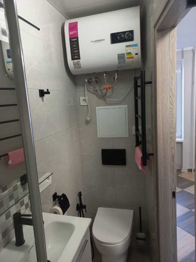 Продажа 1-комнатной квартиры 22 м², Березняковская ул., 22Б