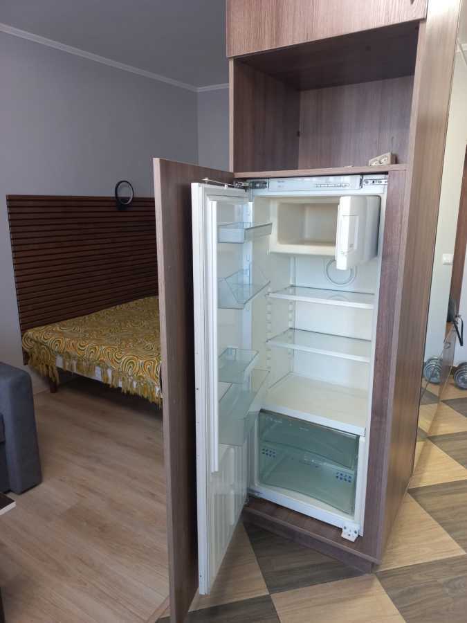 Продажа 1-комнатной квартиры 22 м², Березняковская ул., 22Б