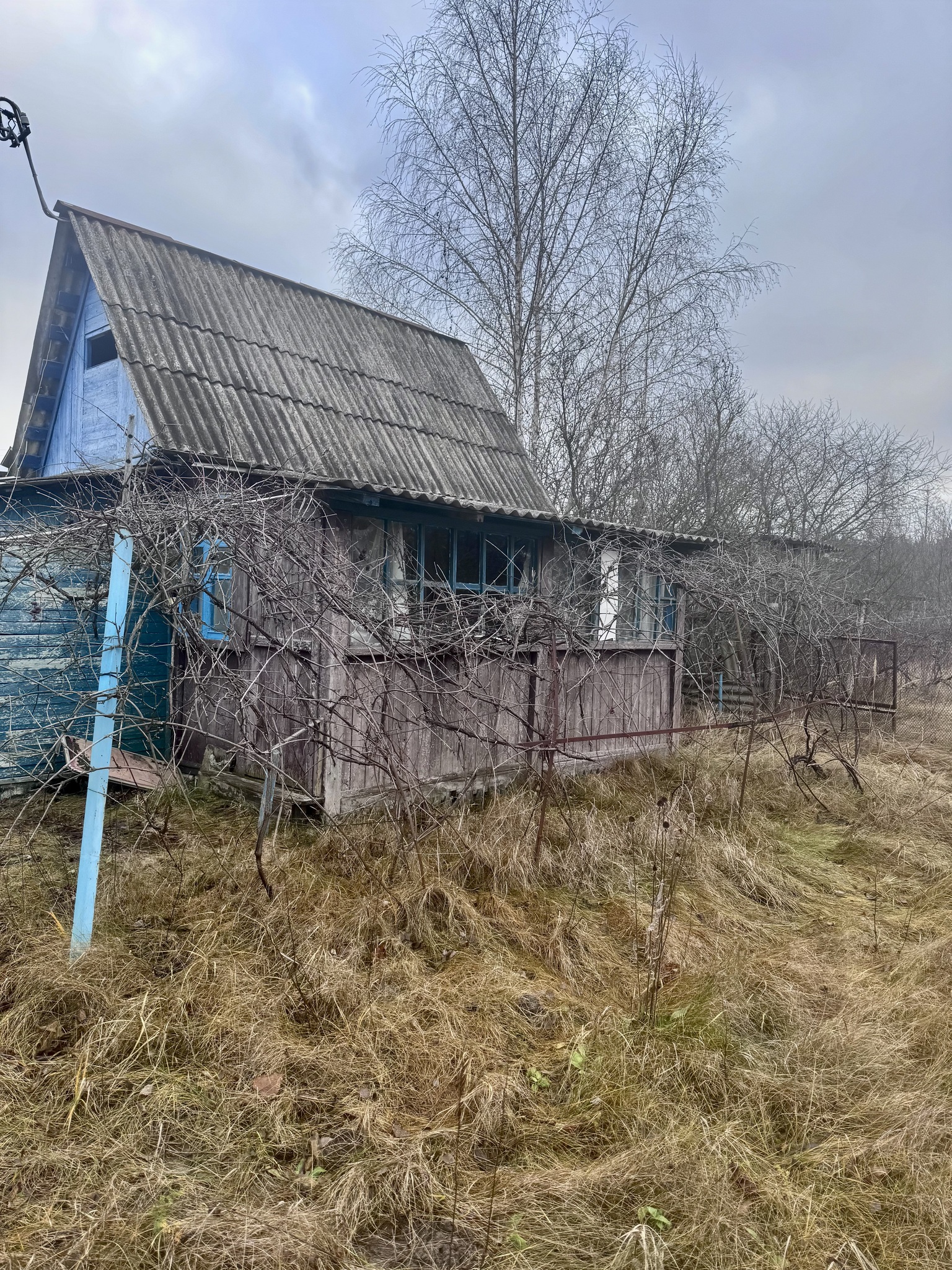 Продажа дачного участка 6 соток