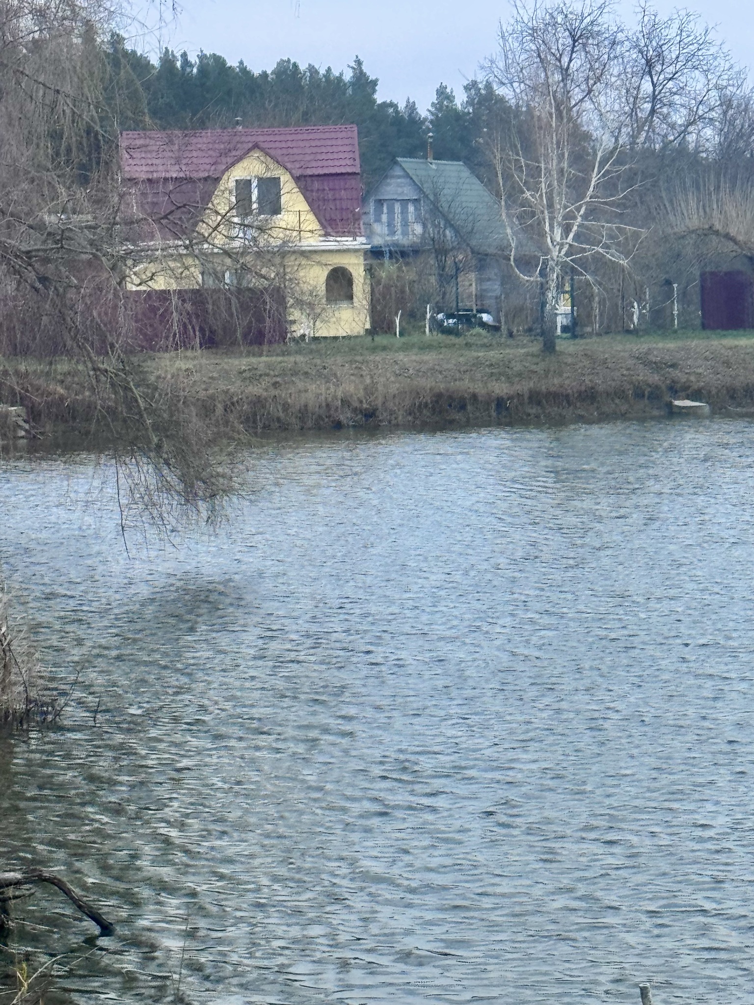 Продажа дачного участка 6 соток