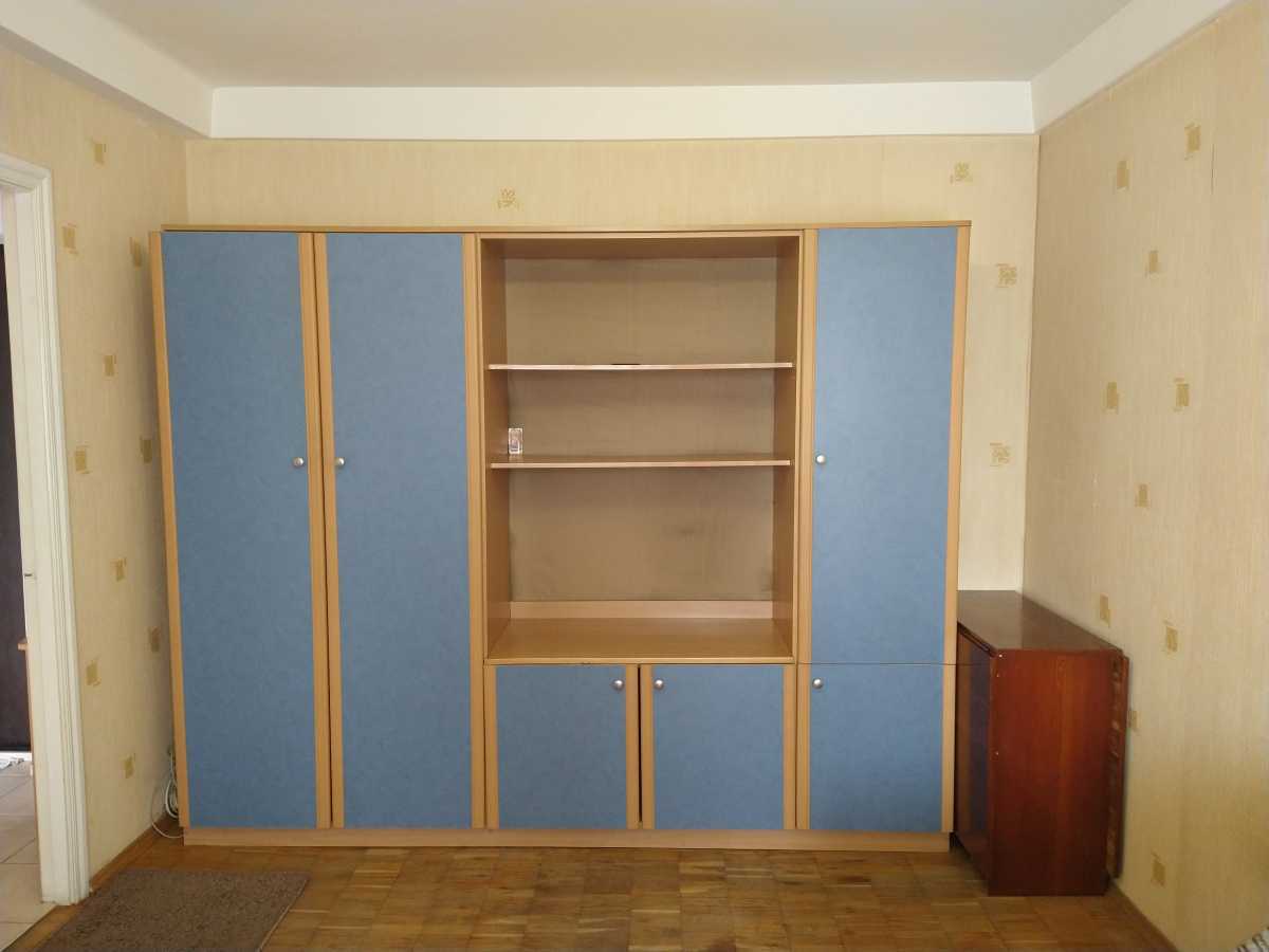 Аренда 1-комнатной квартиры 30 м², Милютенко ул.