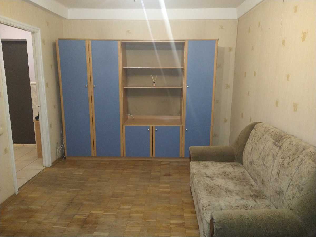 Аренда 1-комнатной квартиры 30 м², Милютенко ул.