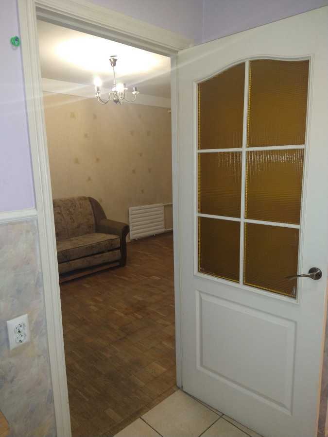 Аренда 1-комнатной квартиры 30 м², Милютенко ул.