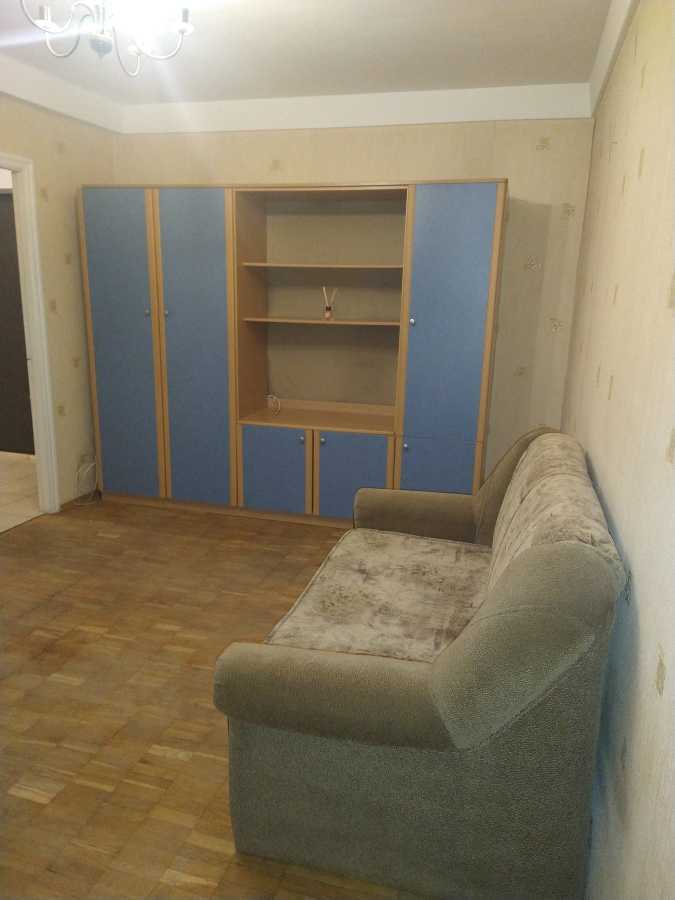 Аренда 1-комнатной квартиры 30 м², Милютенко ул.