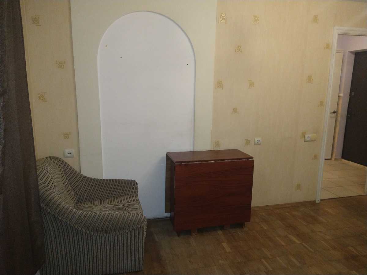 Аренда 1-комнатной квартиры 30 м², Милютенко ул.