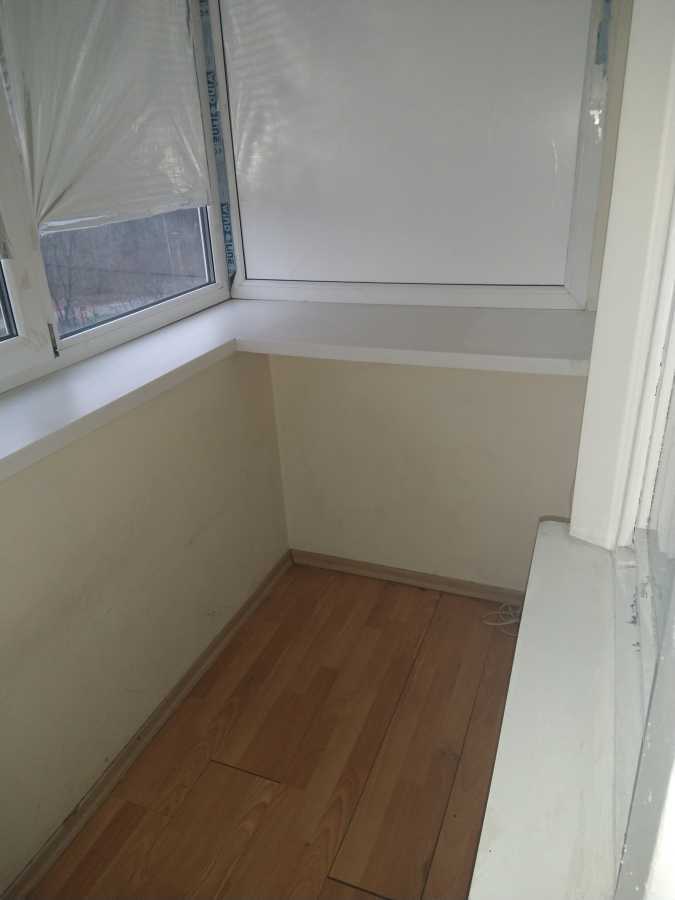 Аренда 1-комнатной квартиры 30 м², Милютенко ул.