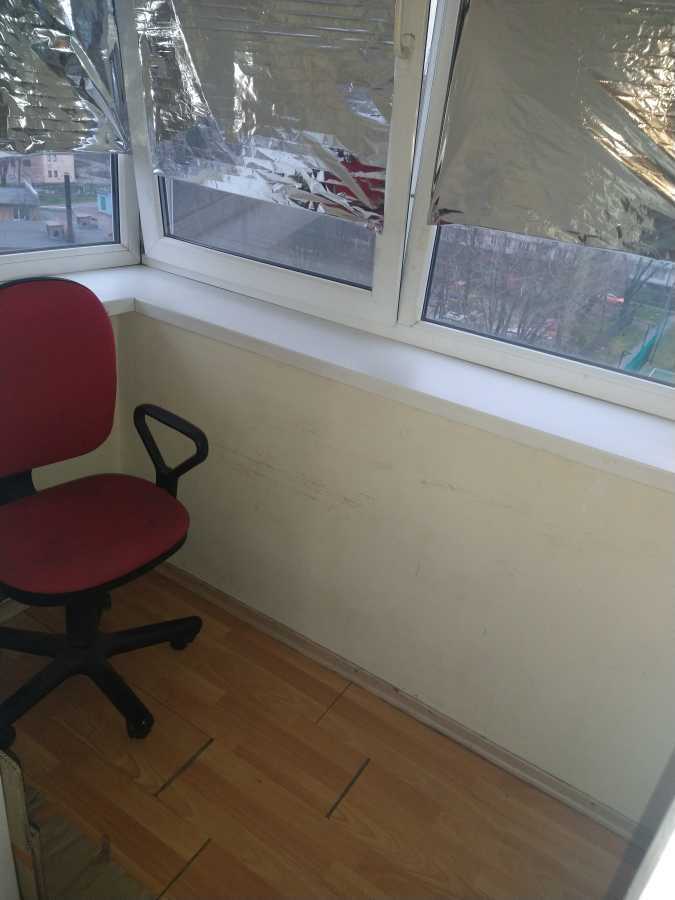 Аренда 1-комнатной квартиры 30 м², Милютенко ул.