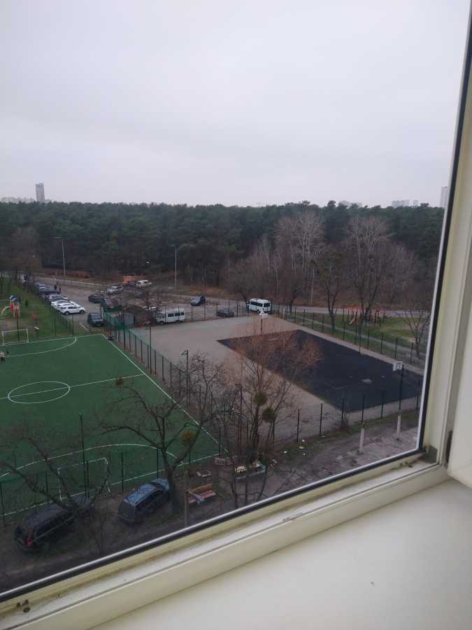 Аренда 1-комнатной квартиры 30 м², Милютенко ул.