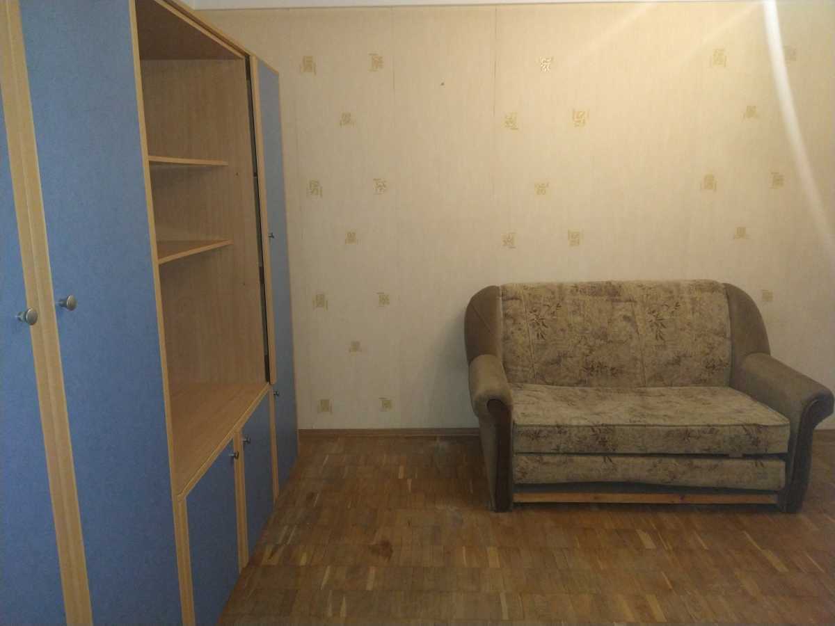 Аренда 1-комнатной квартиры 30 м², Милютенко ул.