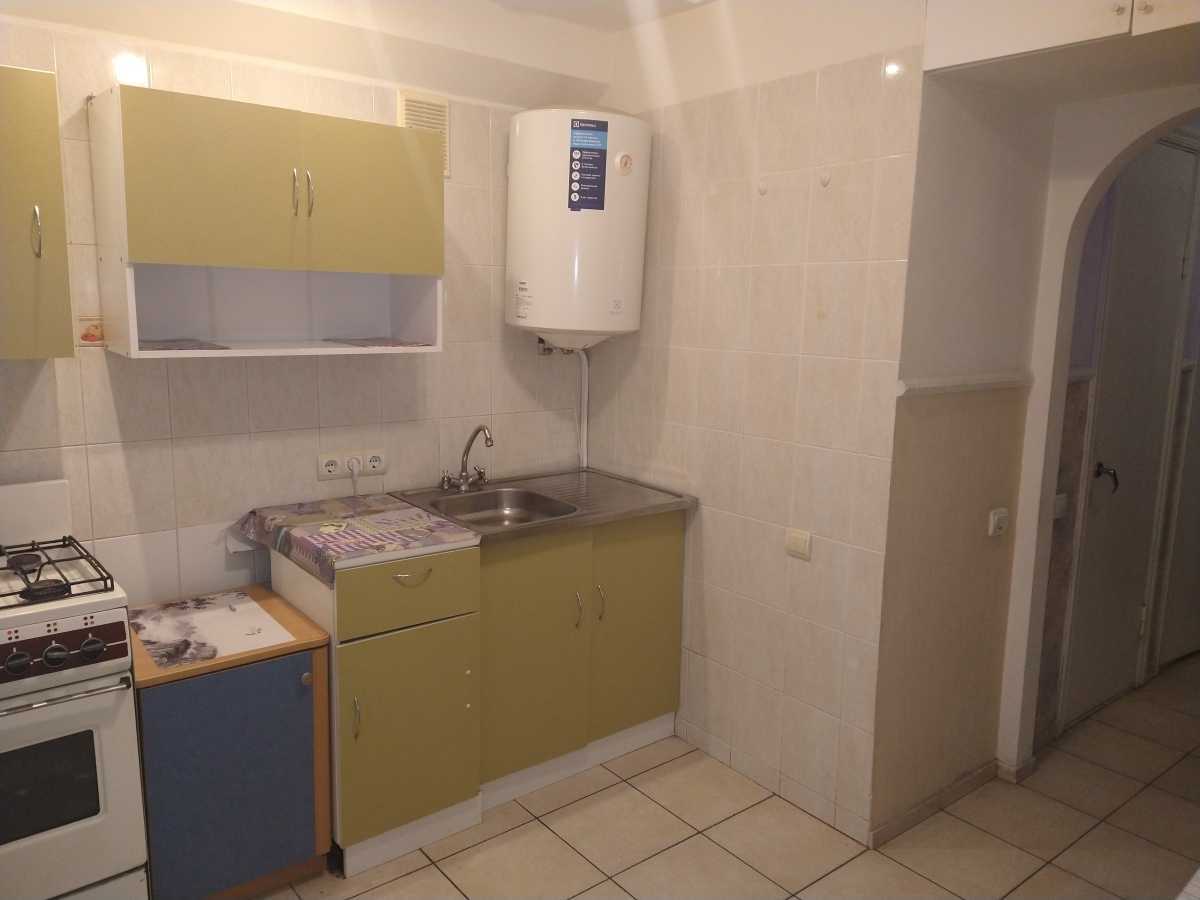 Аренда 1-комнатной квартиры 30 м², Милютенко ул.