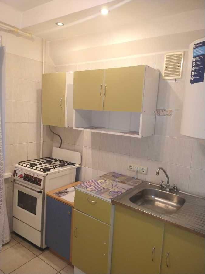 Аренда 1-комнатной квартиры 30 м², Милютенко ул.