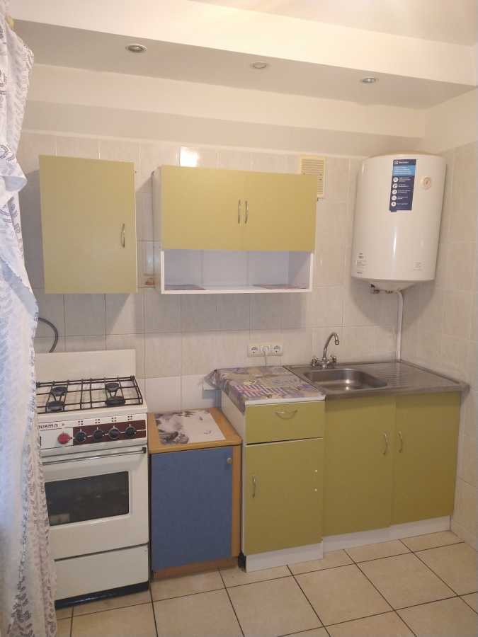 Аренда 1-комнатной квартиры 30 м², Милютенко ул.