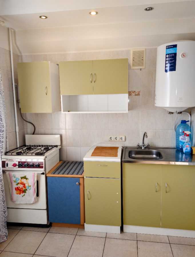 Аренда 1-комнатной квартиры 30 м², Милютенко ул.