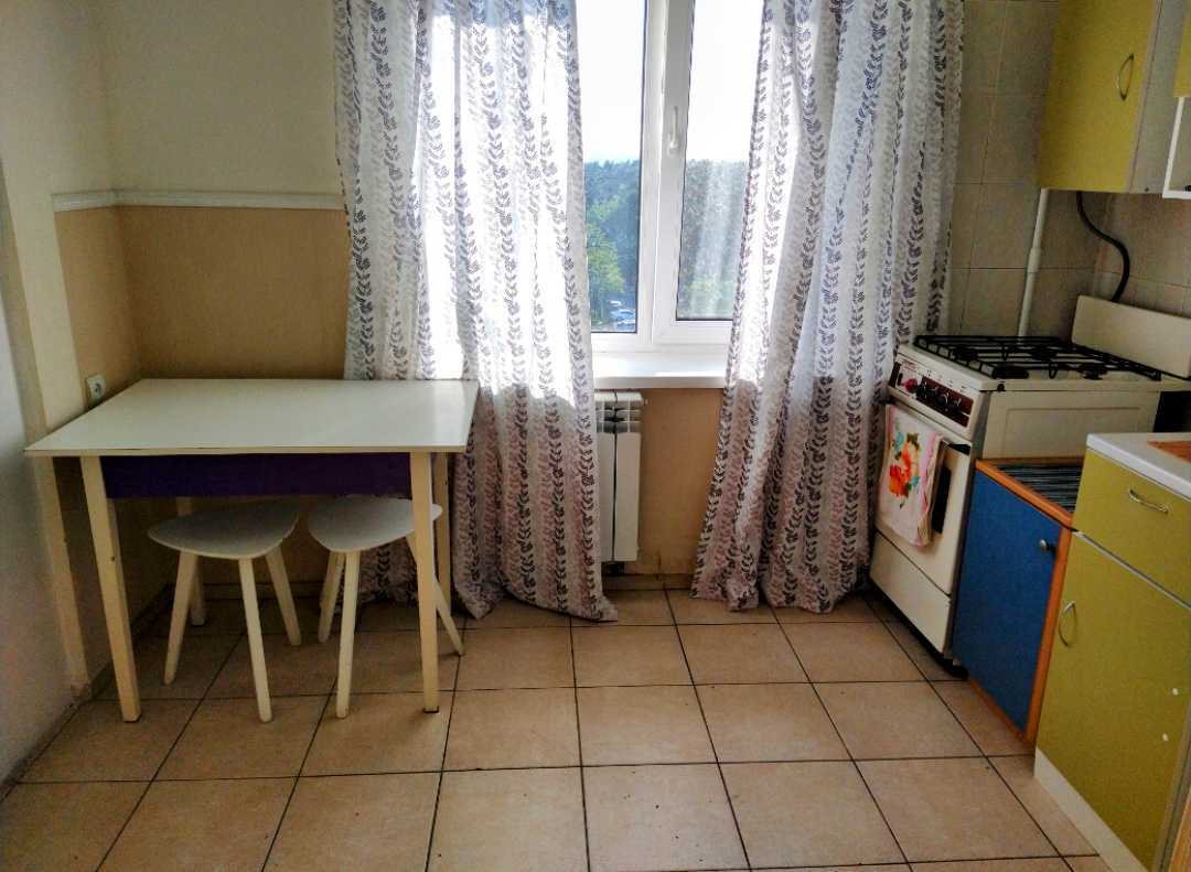 Аренда 1-комнатной квартиры 30 м², Милютенко ул.