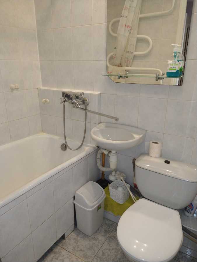 Аренда 1-комнатной квартиры 30 м², Милютенко ул.