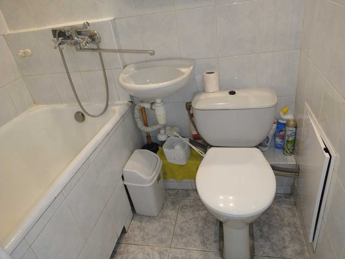 Аренда 1-комнатной квартиры 30 м², Милютенко ул.