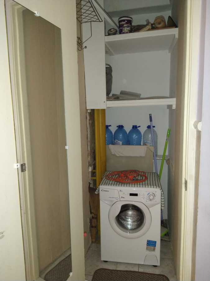 Аренда 1-комнатной квартиры 30 м², Милютенко ул.