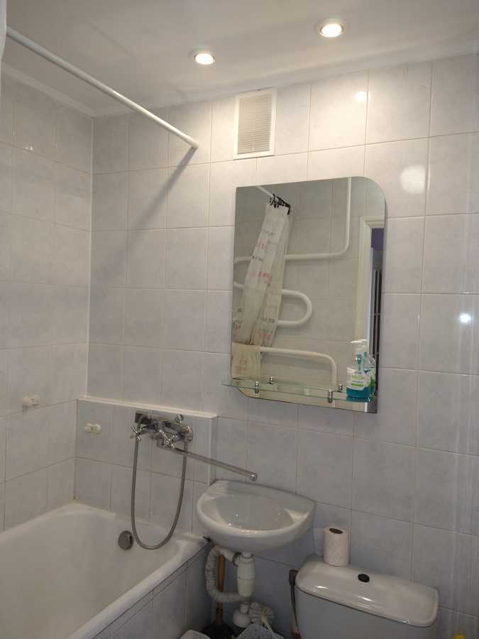 Аренда 1-комнатной квартиры 30 м², Милютенко ул.