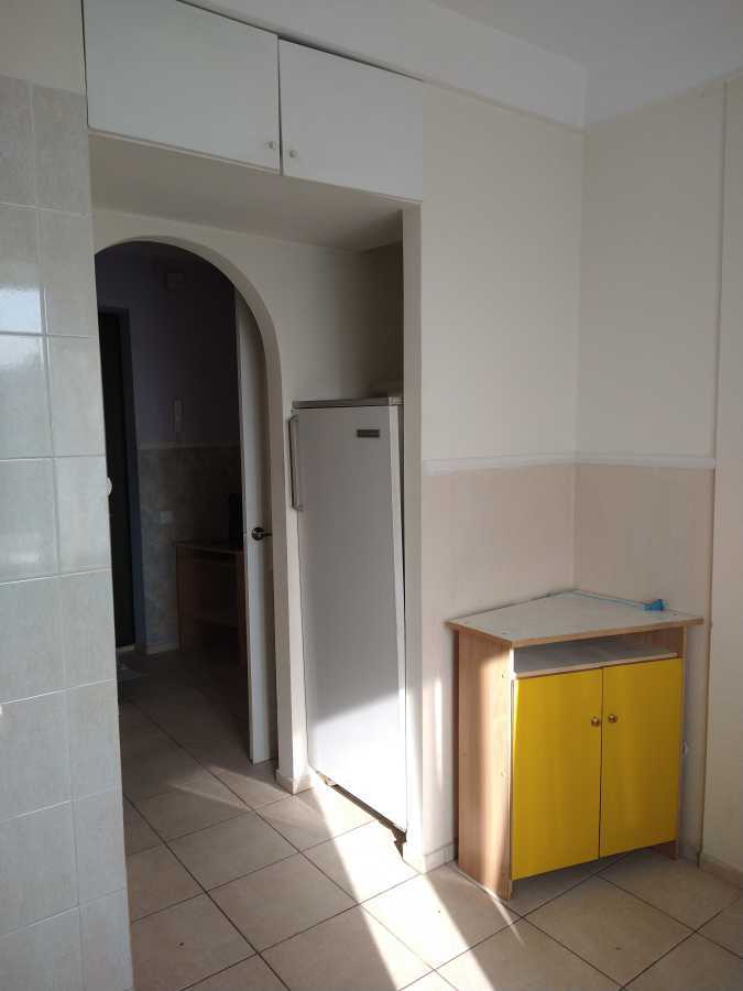 Аренда 1-комнатной квартиры 30 м², Милютенко ул.