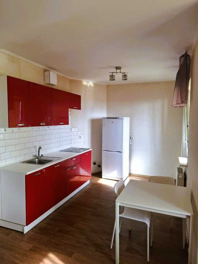 Продаж 1-кімнатної квартири 33 м², Маршала Конєва вул., 5Г