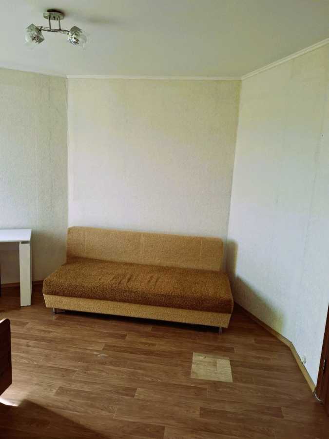 Продаж 1-кімнатної квартири 33 м², Маршала Конєва вул., 5Г