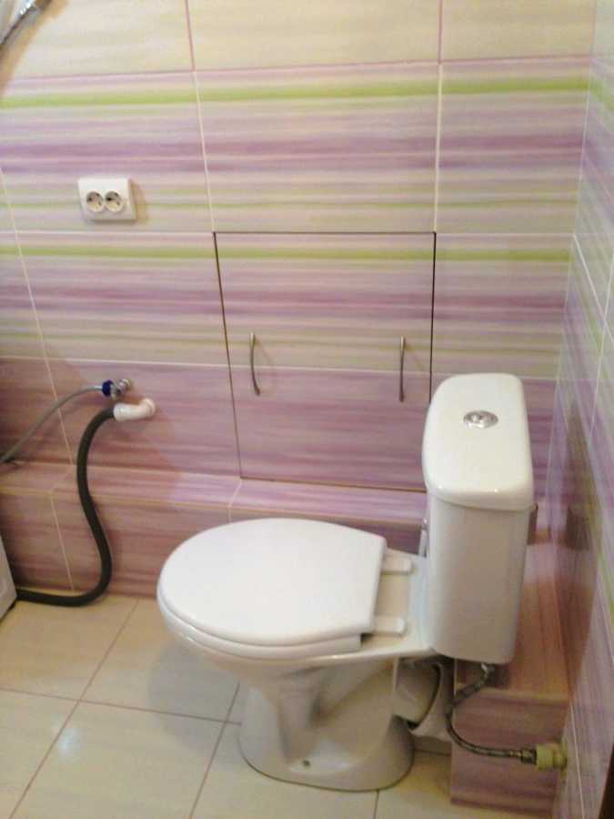 Продаж 1-кімнатної квартири 33 м², Маршала Конєва вул., 5Г