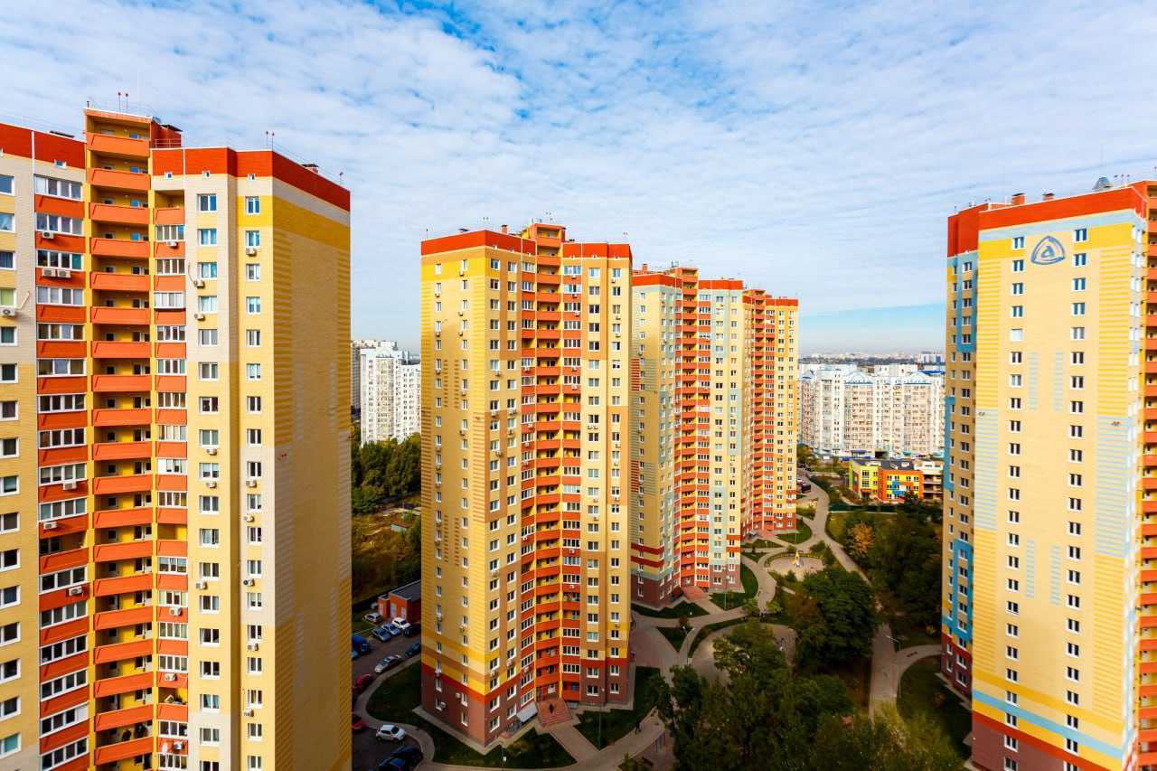 Продаж 1-кімнатної квартири 33 м², Маршала Конєва вул., 5Г