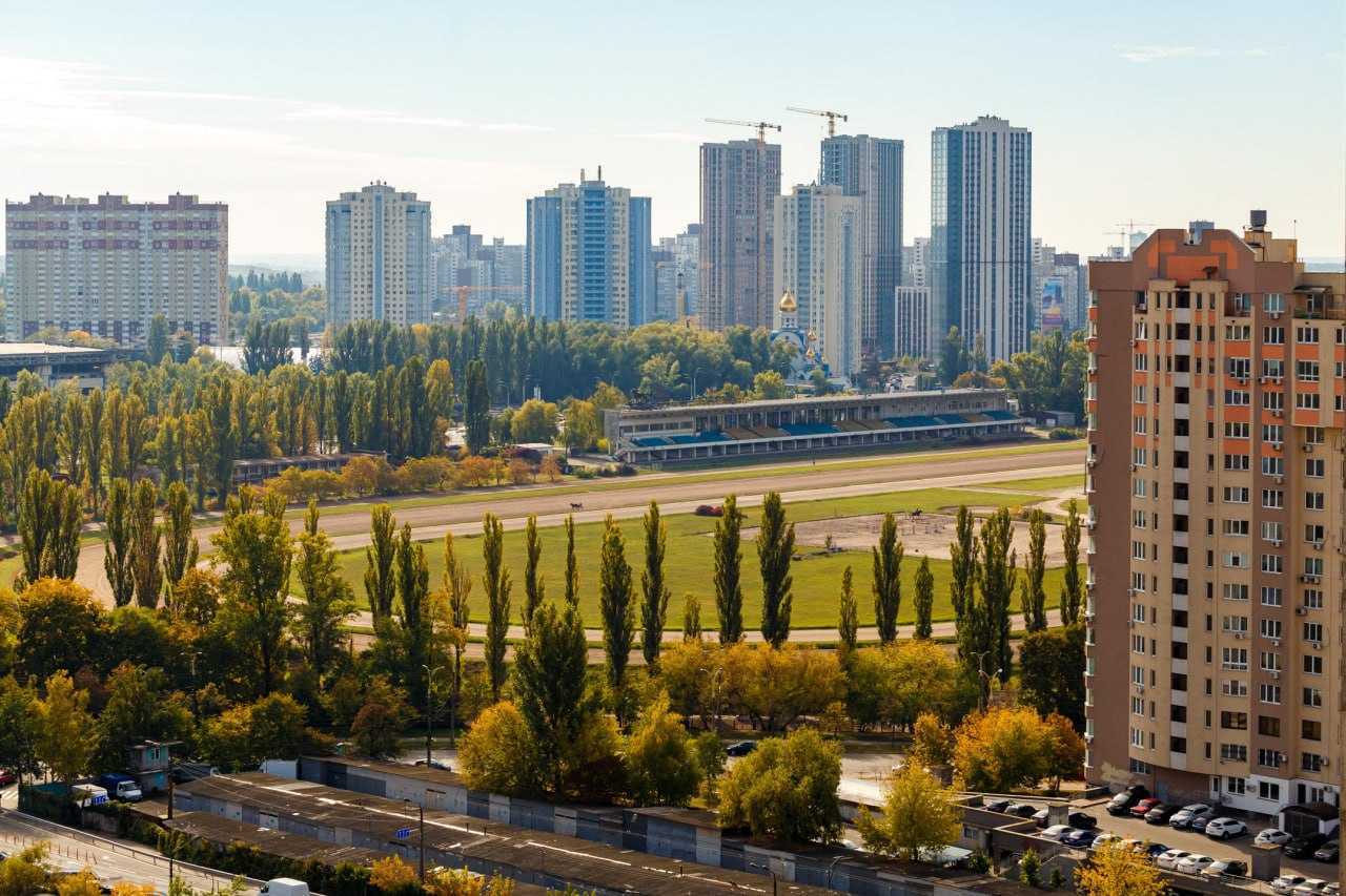 Продаж 1-кімнатної квартири 33 м², Маршала Конєва вул., 5Г