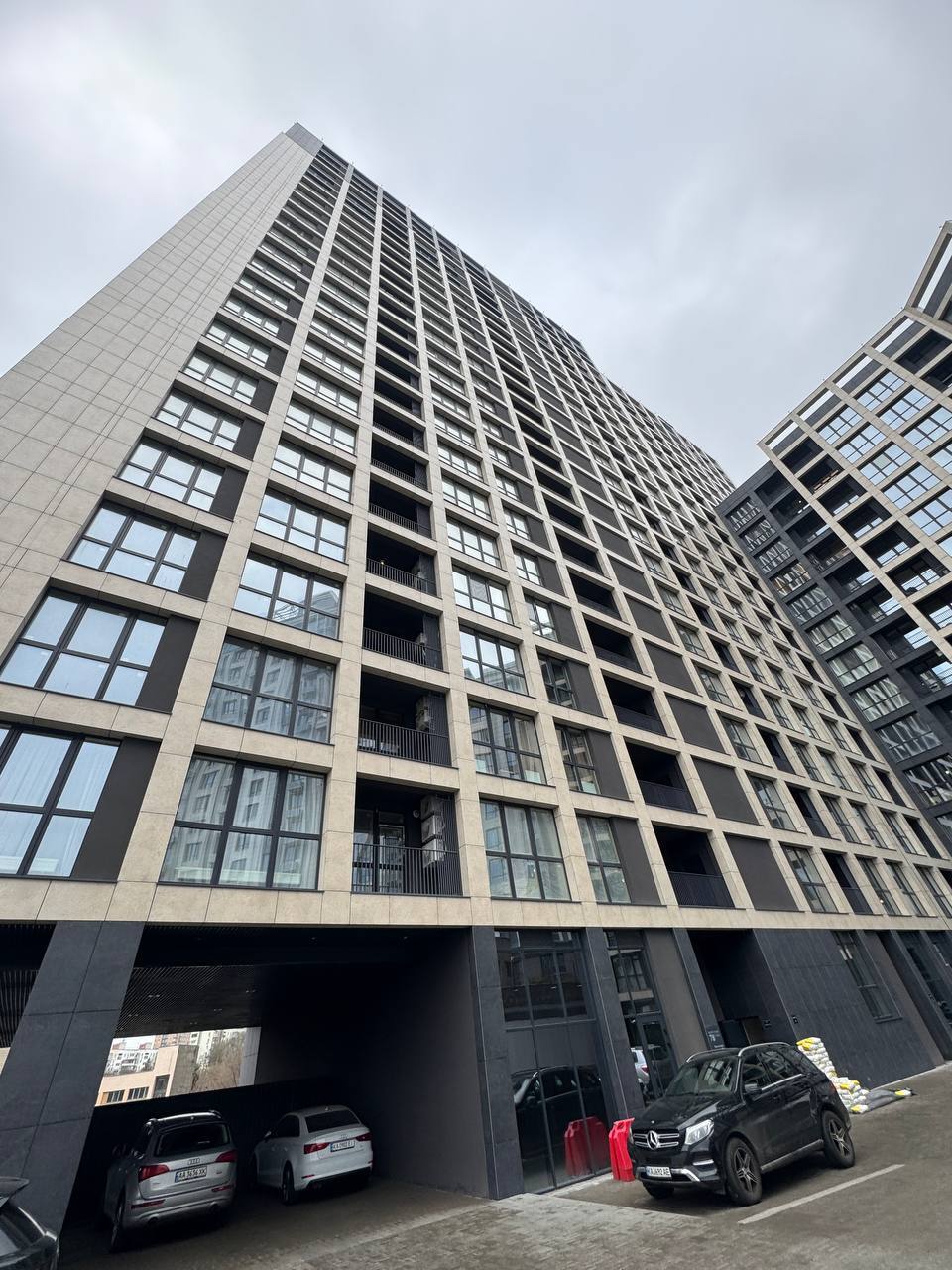 Аренда офиса 84 м², Фортечний